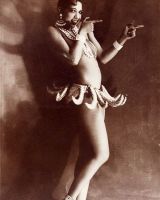 Josephine Baker