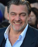 Ray Stevenson