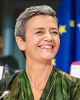 Margrethe Vestager
