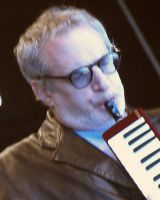Donald Fagen