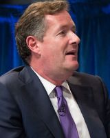 Piers Morgan