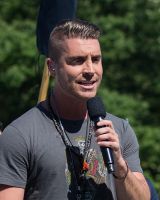 Nick Fradiani