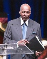 Vernon Jordan