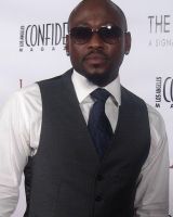 Omar Epps