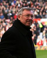 Alex Ferguson