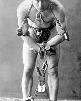 Harry Houdini