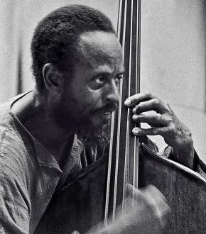 Percy Heath