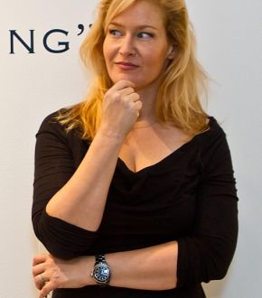 Jill Greenberg