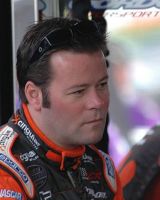 Robby Gordon