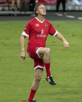 Steve McManaman