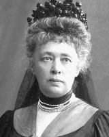 Bertha von Suttner