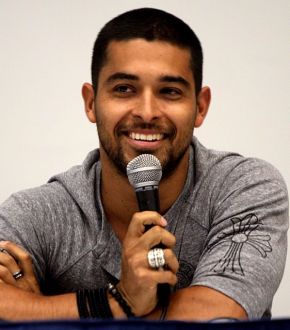 Wilmer Valderrama