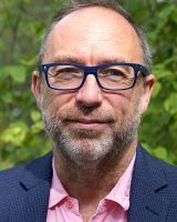 Jimmy Wales