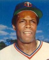 Rod Carew