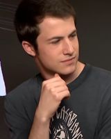 Dylan Minnette