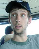 Joel David Moore