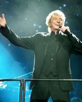 Barry Manilow