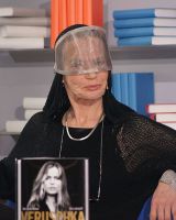 Veruschka von Lehndorff