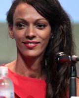 Judi Shekoni
