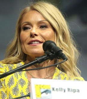 Kelly Ripa