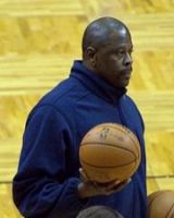 Patrick Ewing