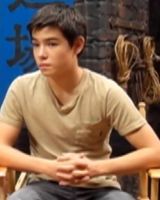 Ryan Potter