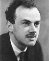 Paul Dirac