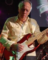 Robin Trower