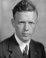 Charles Lindbergh