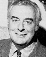 Gough Whitlam