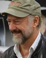 Xander Berkeley