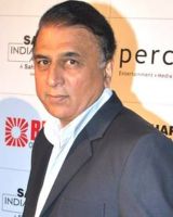 Sunil Gavaskar