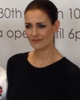 Kirsty Gallacher