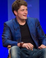 Brett Dier