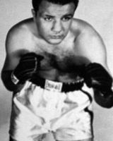 Jake LaMotta