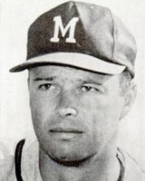 Eddie Mathews