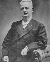 Klas Pontus Arnoldson