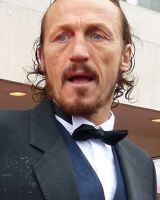 Jerome Flynn