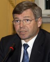 Kjell Magne Bondevik