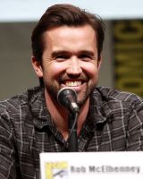 Rob McElhenney