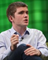 John Collison