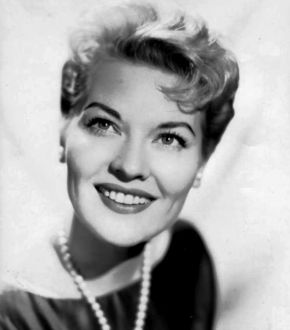 Patti Page