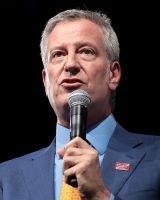 Bill de Blasio