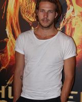 Luke Bracey