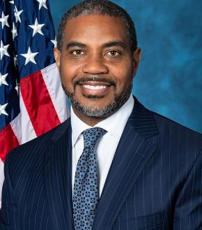 Steven Horsford