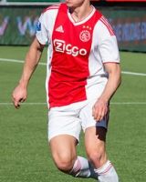 Frenkie de Jong