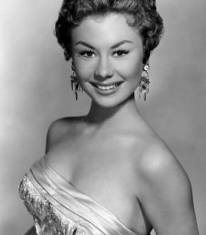 Mitzi Gaynor