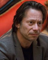 Mathieu Amalric