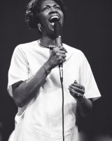 Cissy Houston