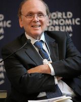 Daniel Yergin